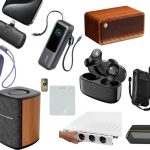 5 Must-Have Gadgets for 2025