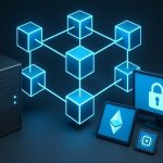 How Blockchain Will Transform Industries in 2025